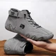 Кросівки This is the way колір Gray 41р/устілка 270мм - изображение 3