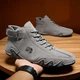 Кросівки This is the way колір Gray 48р/устілка 305мм - изображение 6