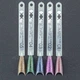 Гель лак Moon Full Chrome Flake Disko №03 світловідбивний 8 мл ( 5908254192647 ) - зображення 2