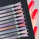 Жидкий гель Moon Full Liquid Builder Gel для укрепления и моделирования ногтей № BG19, 15 мл ( 5905123021930 ) - изображение 2