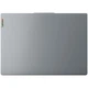Ноутбук Lenovo IdeaPad Slim 3 16IAH8, (83ES003WRM) UHD / Intel Core i5-12450H / RAM 16 ГБ / SSD 1 ТБ / Intel UHD Graphics - зображення 5