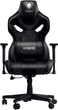Игровое кресло Diablo X-Fighter Normal Size Black (5902560333275) - изображение 1