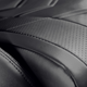 Игровое кресло Diablo X-Fighter Normal Size Black (5902560333275) - изображение 8