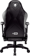 Игровое кресло Diablo X-Horn 2.0 King Size Black (5902560336962) - изображение 4
