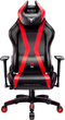 Игровое кресло Diablo X-Horn 2.0 Normal Size Black-Red (5902560337006) - изображение 1