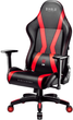 Игровое кресло Diablo X-Horn 2.0 Normal Size Black-Red (5902560337006) - изображение 5