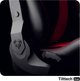 Игровое кресло Diablo X-Horn 2.0 Normal Size Black-Red (5902560337006) - изображение 9