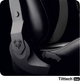 Игровое кресло Diablo X-Horn 2.0 Normal Size Black-White (5902560336986) - изображение 9