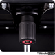Игровое кресло Diablo X-Horn 2.0 King Size Black (5902560336962) - изображение 17