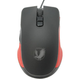 Компьютерная игровая мышка JEDEL, проводная USB мышь для компьютерных игр Черная KGM-086 - изображение 3