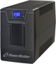 UPS PowerWalker VI 1000 SCL 600W/1000VA - obraz 1