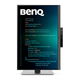 Монитор BenQ RD280U Metallic Grey профессиональный IPS 3840х2560 / 28.2" / 4W - изображение 5