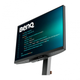 Монитор BenQ RD280U Metallic Grey профессиональный IPS 3840х2560 / 28.2" / 4W - изображение 7