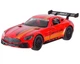 Машина металева "Автопром" 12cm AMZ GT 1:32 відчиняються двері, багажник AP74139 - зображення 1