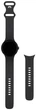 Смарт-часы Google Pixel Watch Matte Black case / Obsidian Active band (Wi-Fi) (GA03119) - изображение 6
