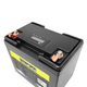 Аккумулятор LiitoKala LiFePO4 12V 30Ah +LCD со встроенным BMS, 4000+ циклов - изображение 2