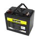 Аккумулятор LiitoKala LiFePO4 12V 30Ah +LCD со встроенным BMS, 4000+ циклов - изображение 5