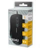 Мышка PROFImarket M304UB Soft-touch USB Black - изображение 2