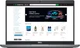 Ноутбук Dell Latitude 5350 (N006L535013UA_UBU) Dark Grey - изображение 1