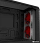 Корпус GameMax H603 Black - изображение 8