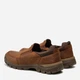 Мужские туфли кожаные Caterpillar (CAT) Threshold Slip On P726054 45 (12US/11UK) 30 см Коричневые (195020281413) - изображение 3