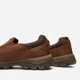 Мужские туфли кожаные Caterpillar (CAT) Threshold Slip On P726054 45 (12US/11UK) 30 см Коричневые (195020281413) - изображение 6