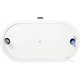 Бойлер Midea D50-20ED2(W) - изображение 5