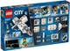 Конструктор LEGO City Місячна космічна станція 385 деталей (5702016370478) - зображення 11