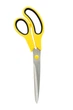 Ножиці для паперу MASTERTOOL 240 мм 17-1240 - зображення 2