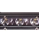 Фара робочого світла WLP-36L12 SPOT 12Led*3W (340*30*45)10-30V/36W/6000K - зображення 7
