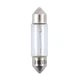 Лампа накаливания Brevia C5W 24V 5W SV8.5 T11x37 CP, 10шт - изображение 2