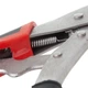 Кліщі затискні Т-type, CrV INTERTOOL UT-5207 - изображение 5