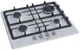 Газовая варочная поверхность Bosch Серия 4 PGH6B5K90R - изображение 4