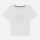 Детская футболка для девочки Tommy Hilfiger 395870225 92 см Белая (1159821191) - изображение 1
