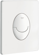 Инсталляция GROHE Rapid SL 38722001 с панелью смыва Skate Air 38505SH0 + унитаз LAUFEN Pro Rimless H8669510000001 с сиденьем Soft Close дюропласт - изображение 7