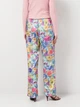 Брюки женские Zara 7646/499 S Разноцветные (07646499330025) - изображение 2