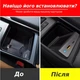 Кастомное беспроводное зарядное устройство Qi 15W QINETIQ для Lexus ES200, ES250, ES260, ES300h (2019-2021) - изображение 3