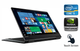 Ноутбук-трансформер Lenovo Yoga 710-15IKB / 15.6" (1920x1080) IPS Touch / Intel Core i5-7200U (2 (4) ядра по 2.5 - 3.1 GHz) / 16 GB DDR4 / 480 GB SSD / nVidia GeForce 940MX, 2 GB GDDR5, 64-bit / WebCam / TouchID / Windows 10 б/у - изображение 1
