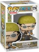 Фигурка Фанко Усопп Ван-Пис №1774 One Piece Usopp Funko 80368 - изображение 1