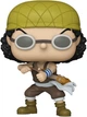 Фигурка Фанко Усопп Ван-Пис №1774 One Piece Usopp Funko 80368 - изображение 2