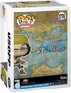 Фигурка Фанко Усопп Ван-Пис №1774 One Piece Usopp Funko 80368 - изображение 3