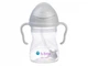 Дитяча пляшка для води B.Box Bidon Gelato Grey 240 ml (BB00518) сірий - изображение 3
