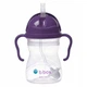 Дитяча пляшка для води B.Box Bidon Gelato Grape 240 ml (BB00504) фіолетовий - изображение 1