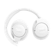 Бездротові навушники JBL Tune 770NC White (JBLT770NCWHT) - зображення 6