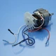 Двигун для м'ясорубки Hilton HMG-140T HMG-150BS HMG-170BST HMG-180T HMG-240ST - зображення 3