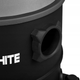 Пилосос професійний 1200Вт Graphite 59G614 - зображення 5