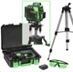 Лазерный уровень нивелир Stif 4D BL-16 XL 2 + штатив 150 см - изображение 2