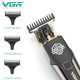 Тример для стрижки VGR-287 - зображення 2