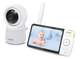 Видеоняня Vtech RM-5754HD Wi-Fi Белая (4897027123661) - изображение 2