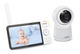Видеоняня Vtech RM-5754HD Wi-Fi Белая (4897027123661) - изображение 3
